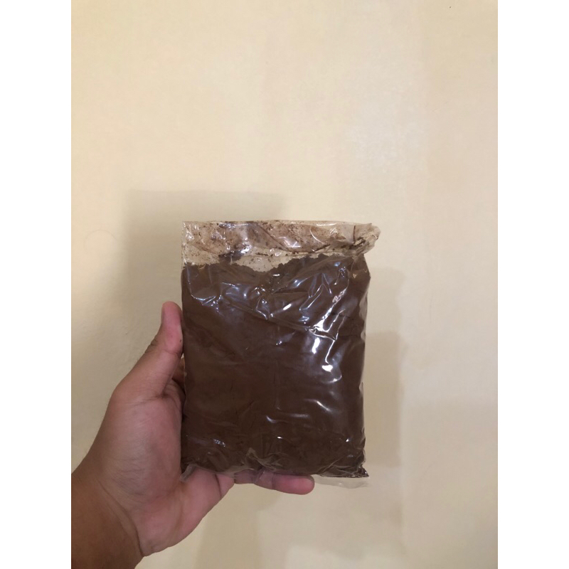 

Kopi Lelet halus dan enak