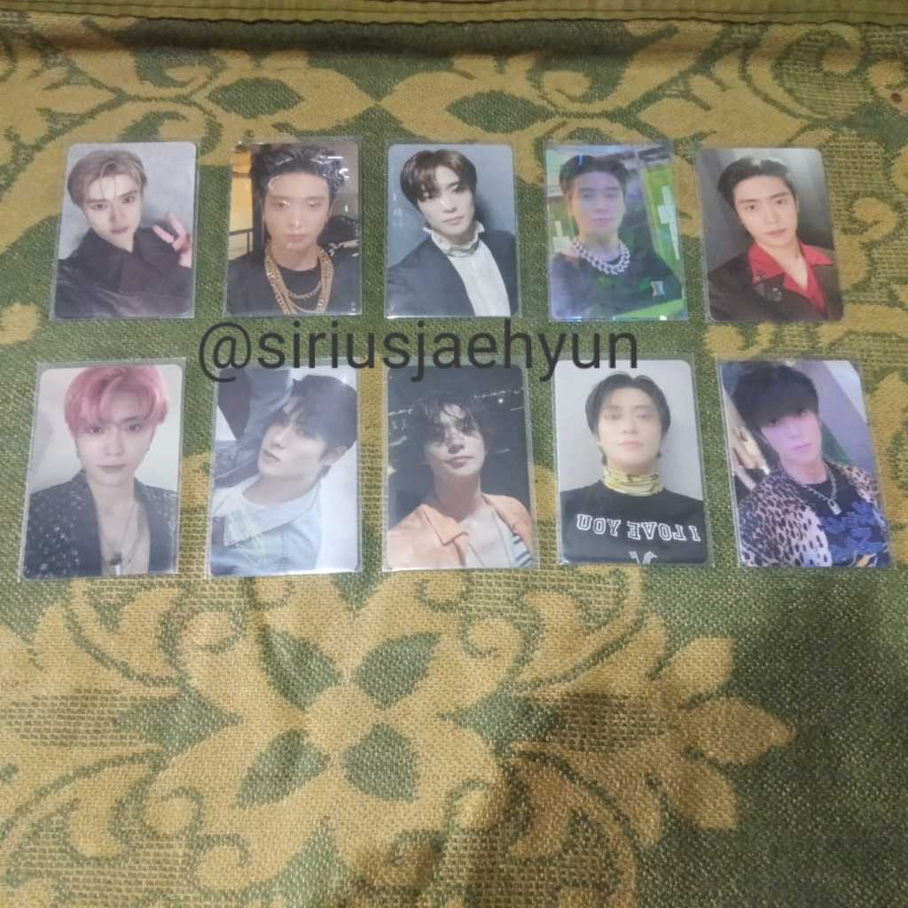 

kertas binder nct