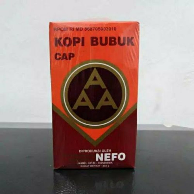 

kopi Excelsa (kopi Liberica) Kopi Khas Kota Jambi 500gr