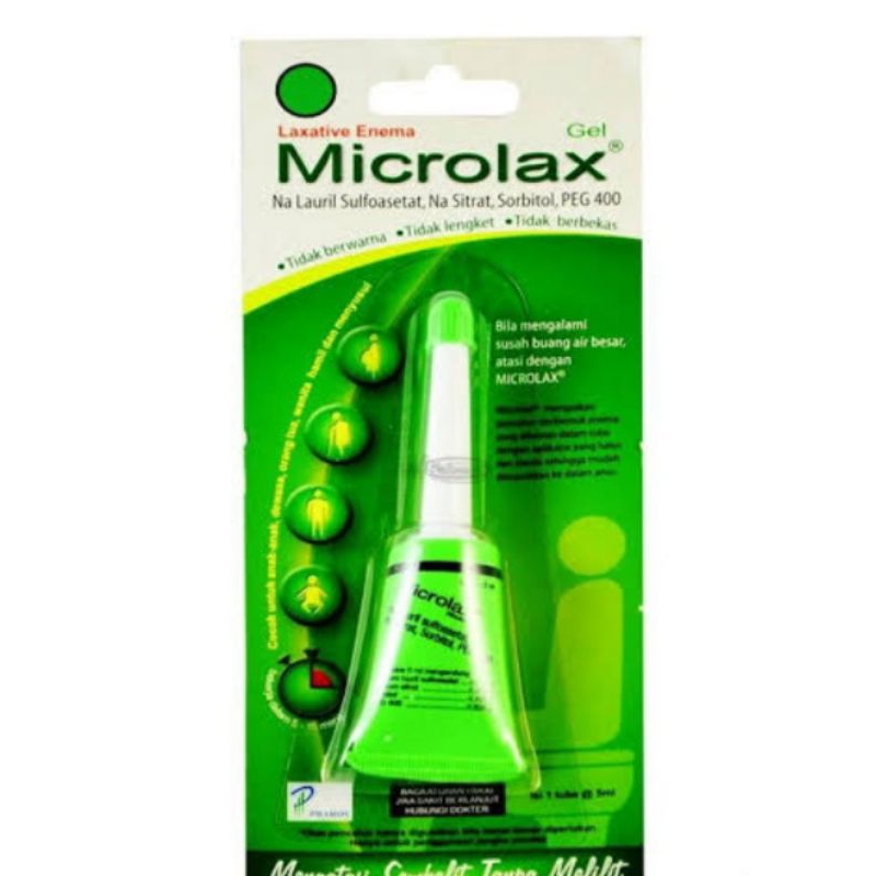 microlax