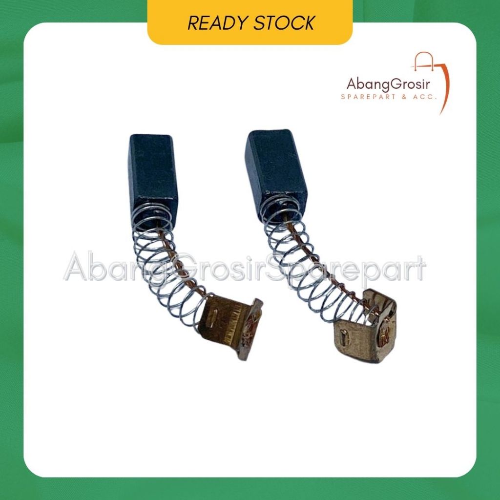 Arang / Carbon / Bostel Blender Multi - Sparepart Blender UMUM - Areng Blender - Sparepart Blender U