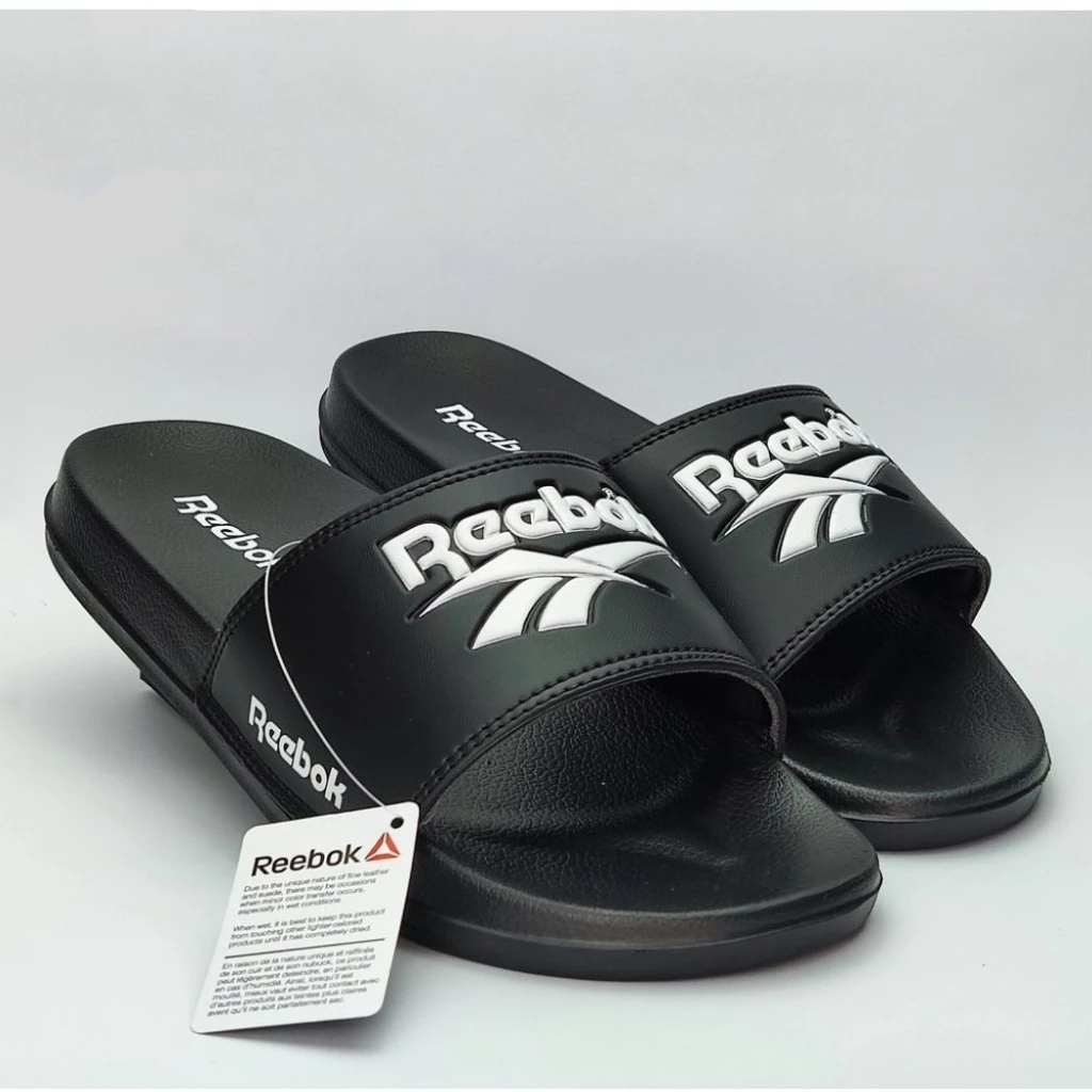 Sandal Slop Pria Wanita Sandal Slip On Anti Slip Dan Tahan Air