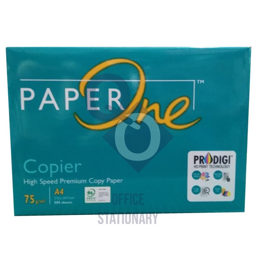 

Murah Terheboh Kertas HVS A4 PPlite Epaper EKON ZAP Copy Paper Paperone Paperone IK Sidu Sinar Dunia 75 grm 1 Rim 5 Lembar Murah