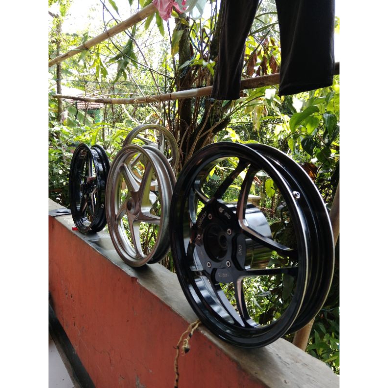 velg vnd gen 2