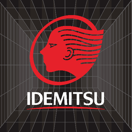 

Sticker Cutting IDEMITSU