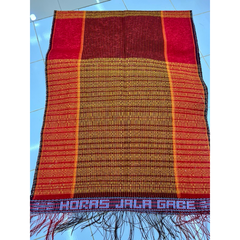 Ulos Ragihotang Bagus/Ulos tulang untuk bere/full glitter emas/Sirat besar/