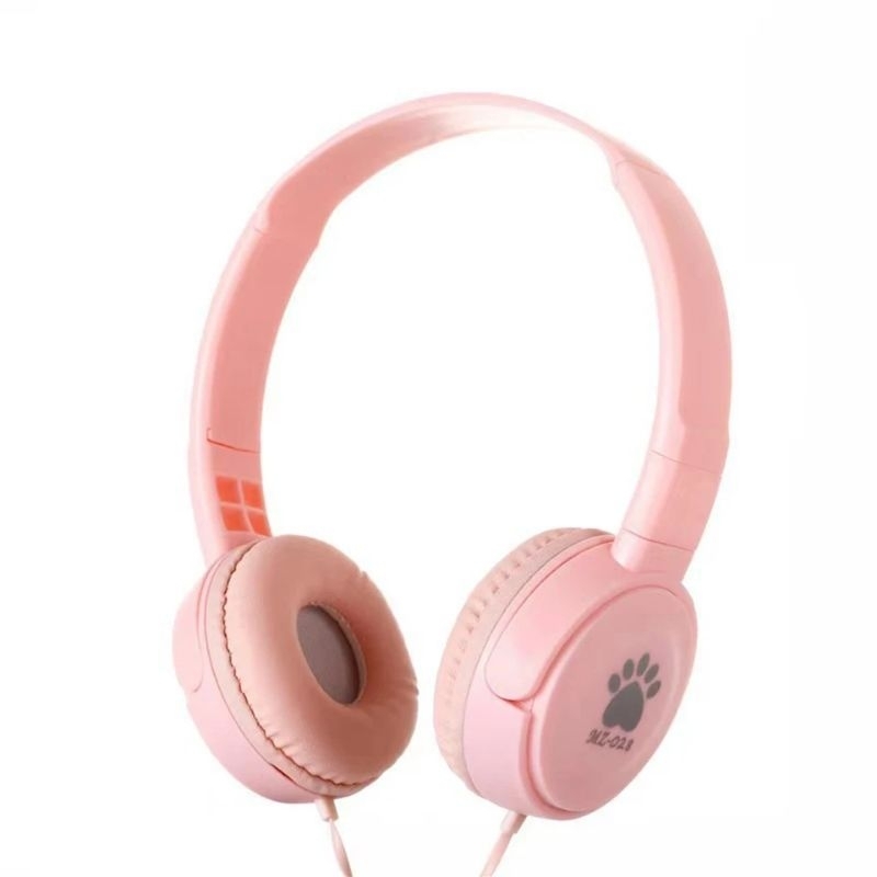 headset bando macaron headset bando PPT-550 headset bando super bass