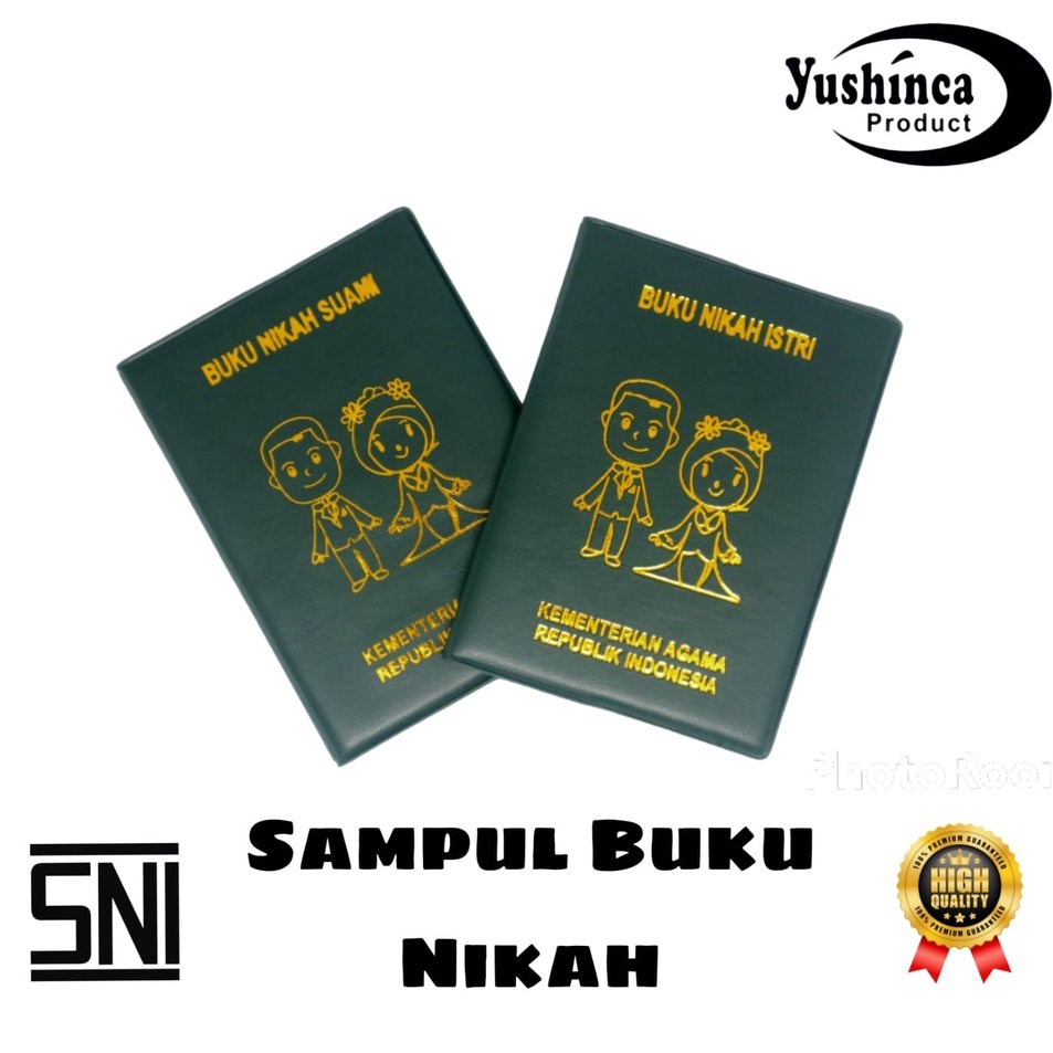 

Promo Stok HARD COVER SAMPUL BUKU NIKAH COVER BUKU NIKAH TEMPAT BUKU NIKAH