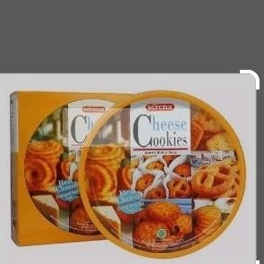 

Serena cheese cookies 454g