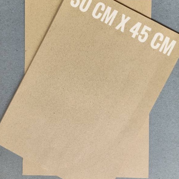 

Dijamin Keren 1 Lembar Kertas Samson Kertas Kraft kertas Pembungkus 8 Gsm Uk 3 cm X 45 cm