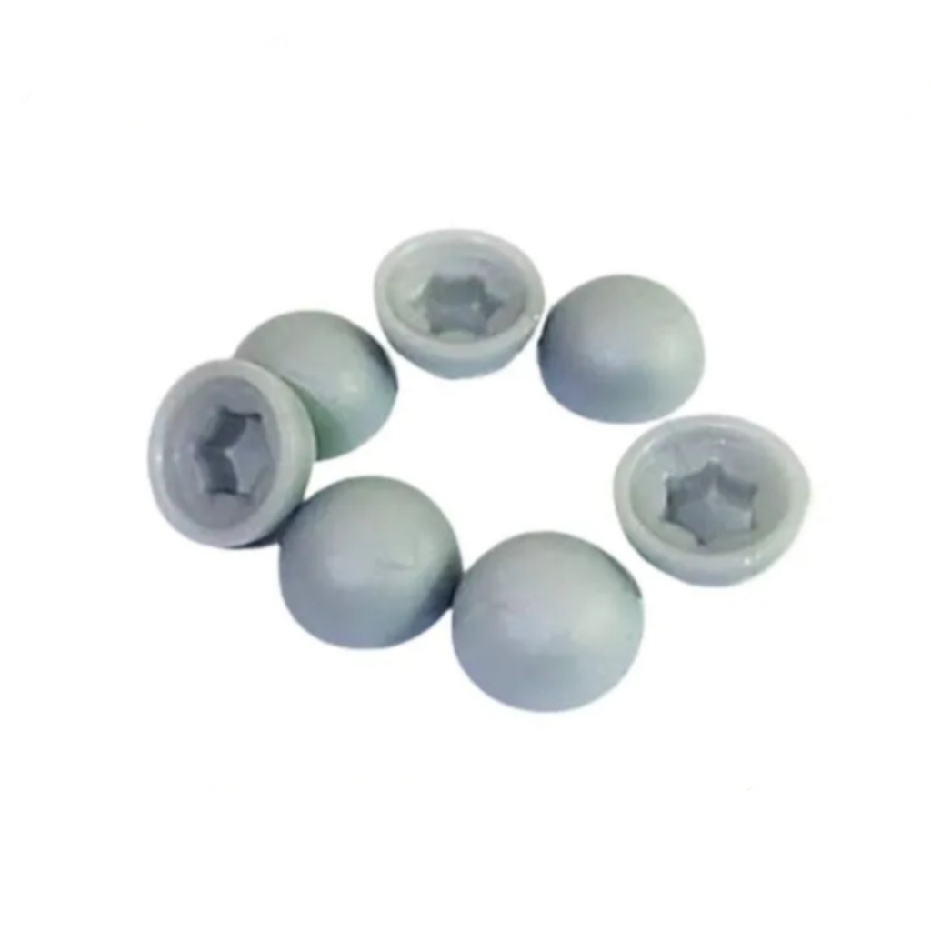 Dop Baut Roofing Roofing Cap Tutup Kepala Baut Roofing Baja Ringan