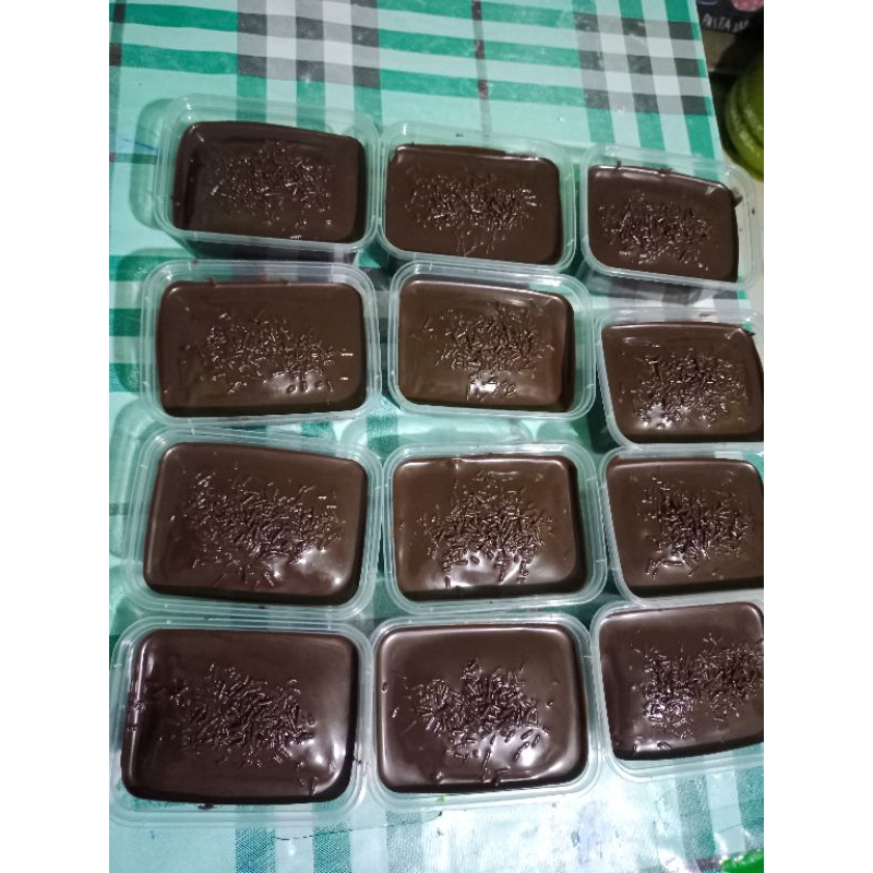 

Brownies lumer