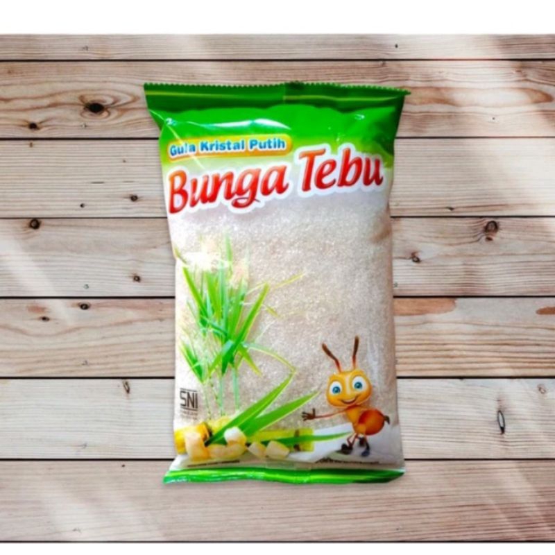 

gula pasir higinis