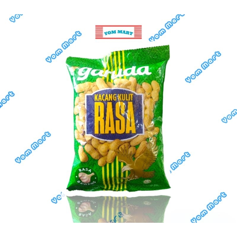 

GARUDA KACANG KULIT RASA BAWANG 180G