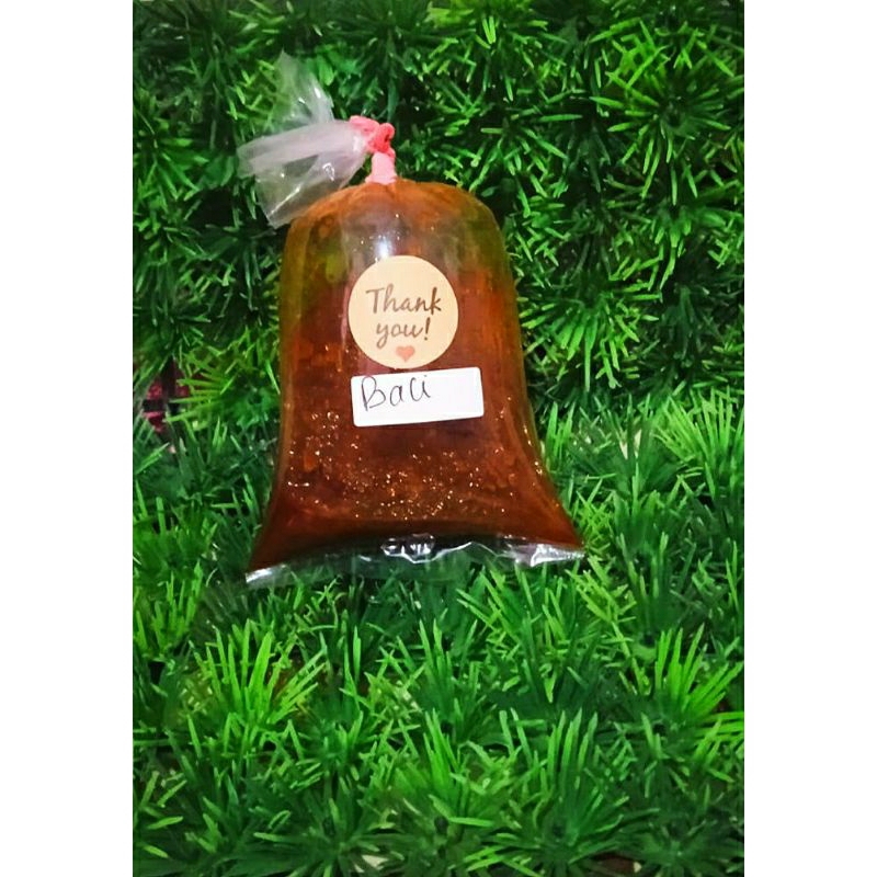 

BMS(bumbu mpok saroh) 250g.