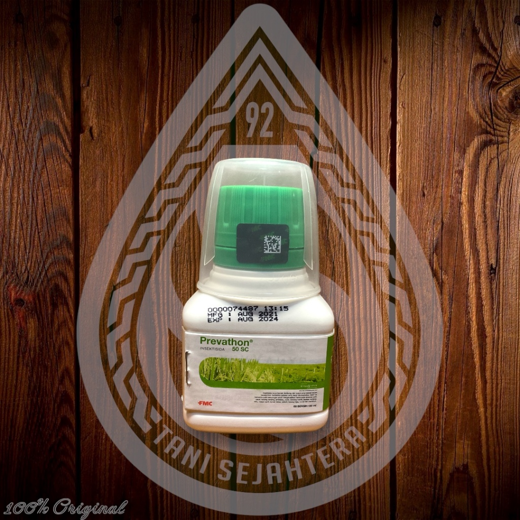 INSEKTISIDA DUPONT PREVATHON 50SC - 100ML