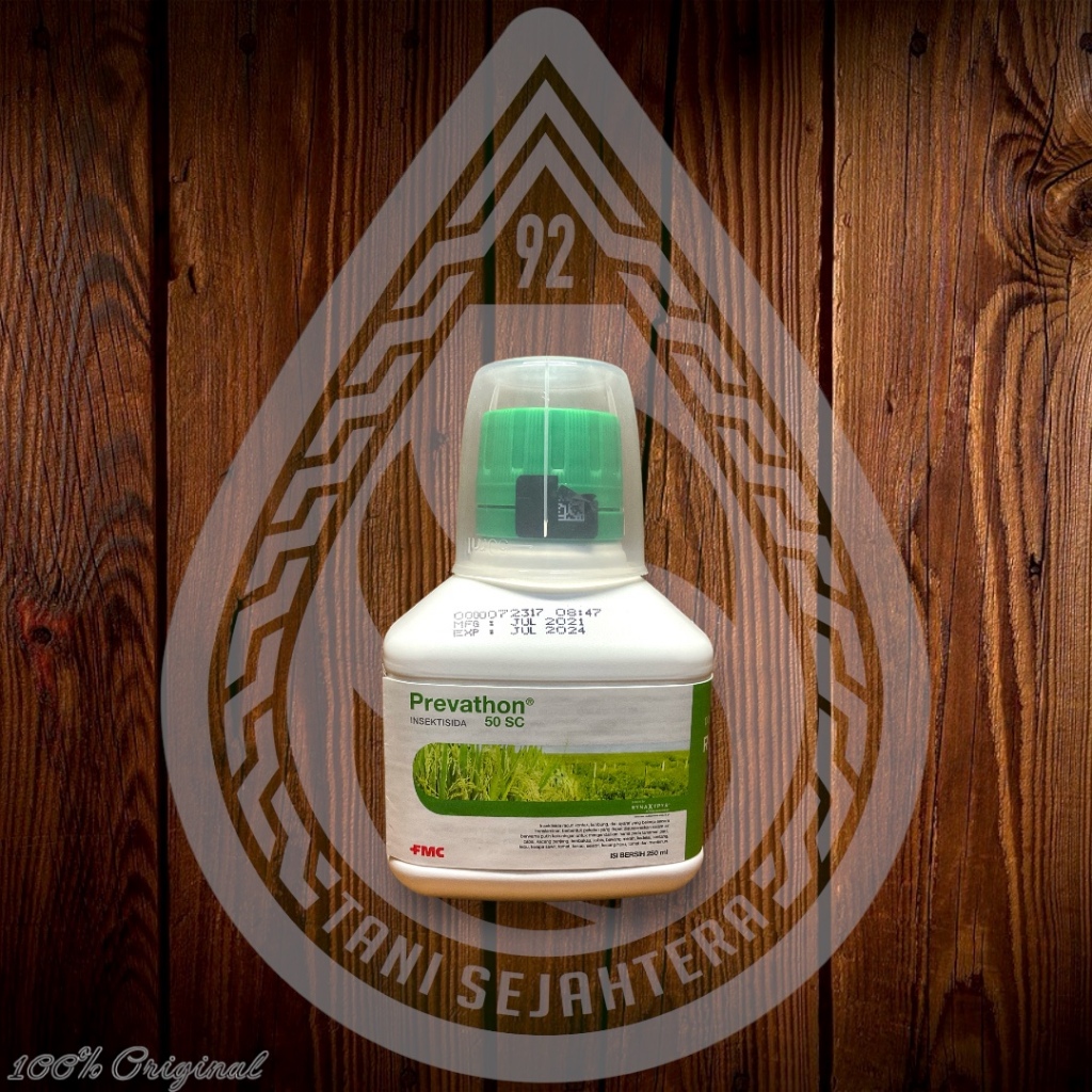 INSEKTISIDA DUPONT PREVATHON 250ML