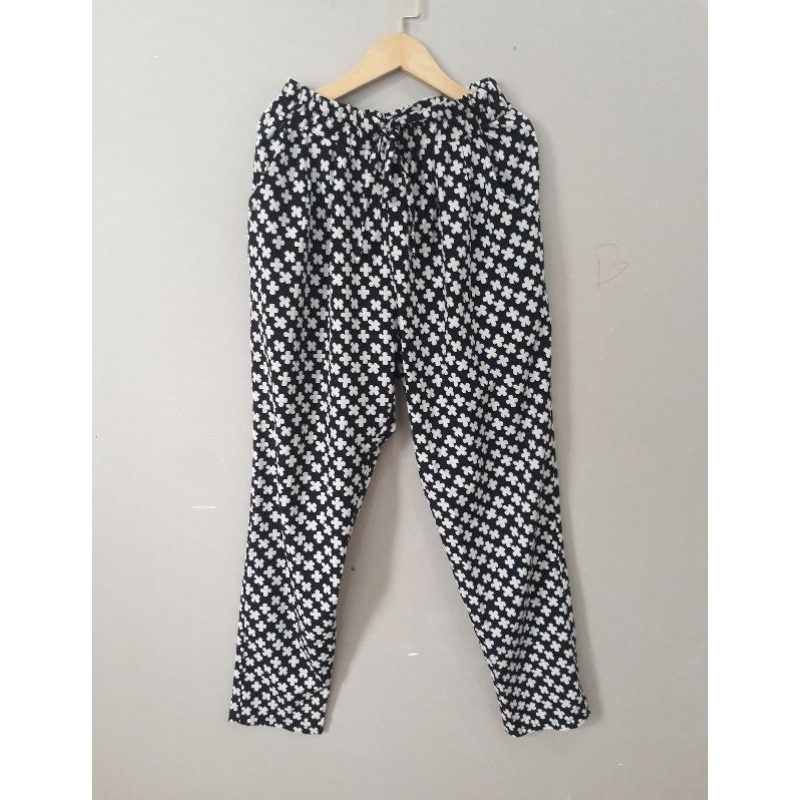 Celana Panjang Anak /Celana Satin /Celana Panjang Satin / Celana Wanita / Celana Panjang Wanita / Ce