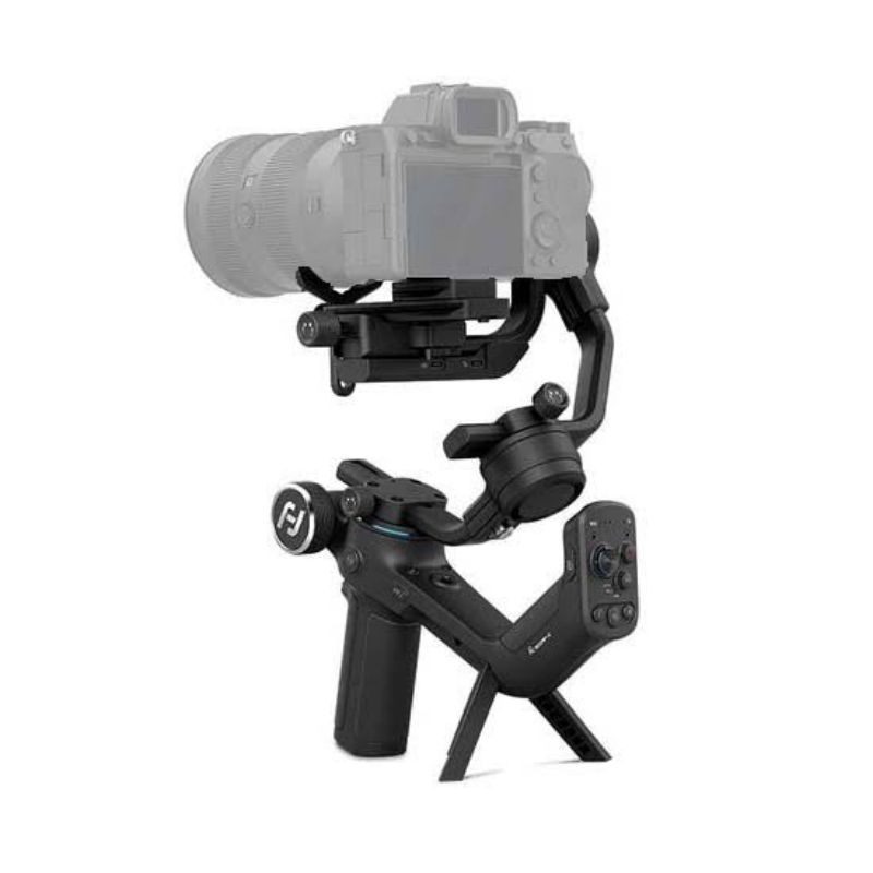 stabilizer feiyu scrop C Second