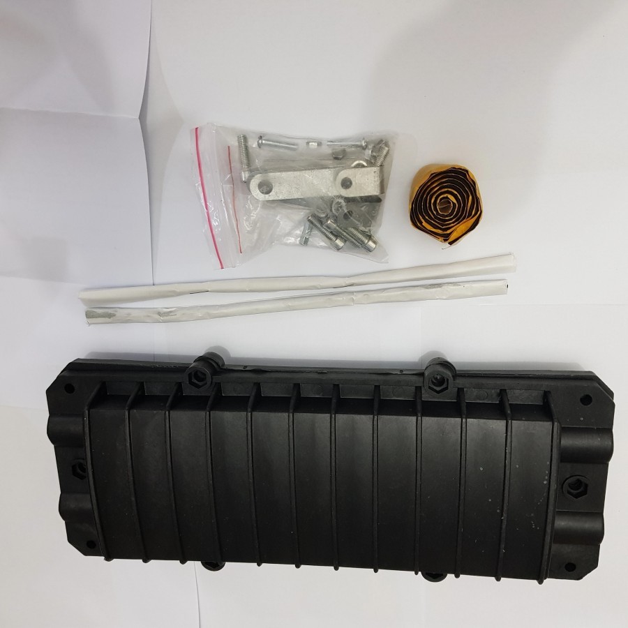 JOINT CLOSURE 12 CORE - 24 CORE FO Ready