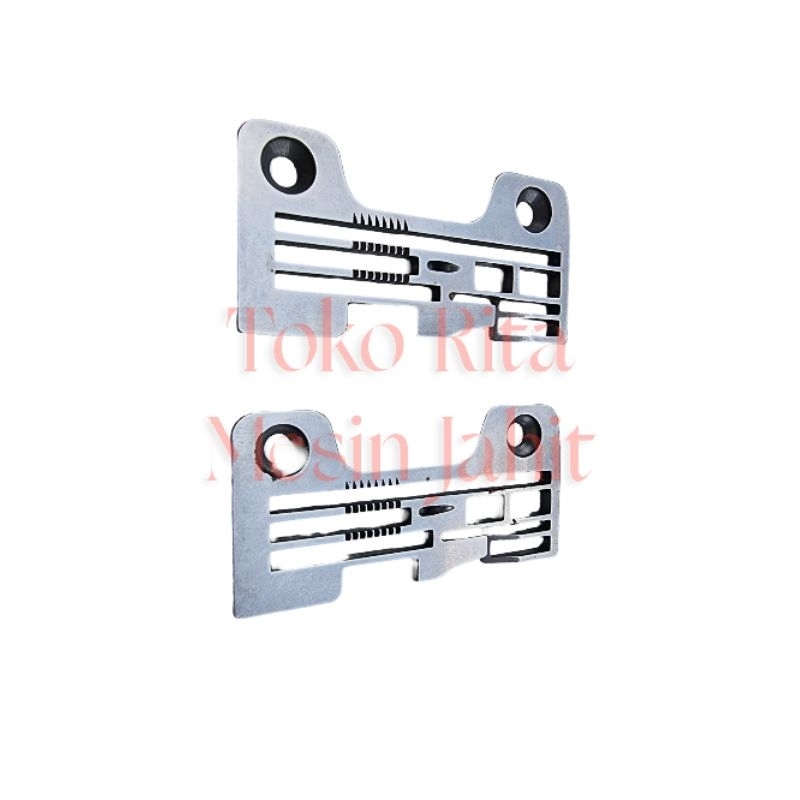 Plat obras benang 5 obras Yamato AZ6000 series