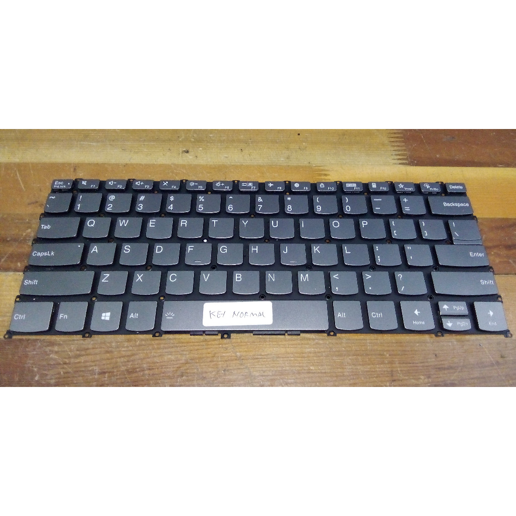 Keyboard Laptop Lenovo Yoga Slim 7-14ARE05 7-14ITL05 7-14IIL05