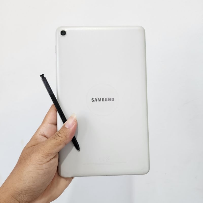 Samsung Galaxy Tab a8 with spen 2019 second