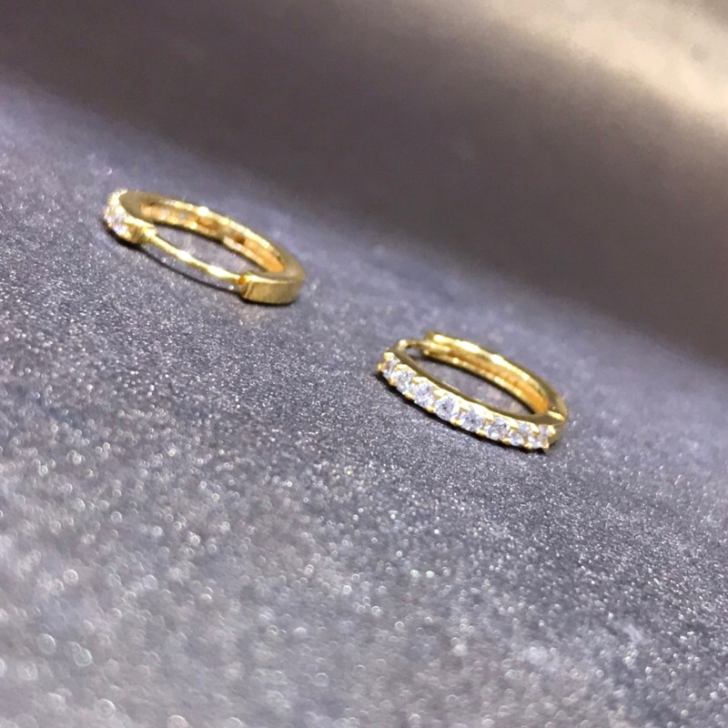 UBS ANTING EMAS 750 AAE0747