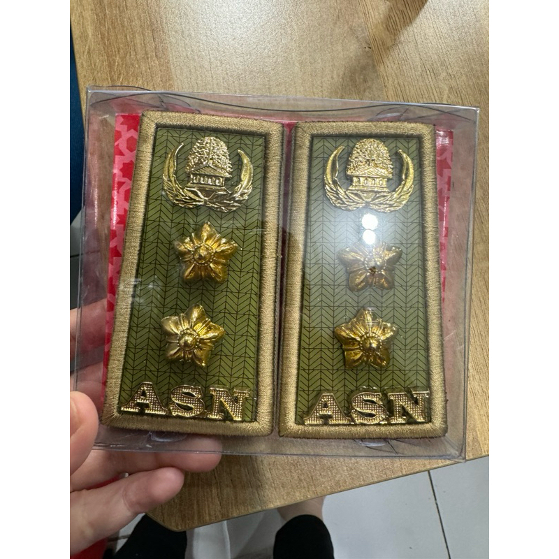 pangkat ASN korpri kaltara golongan 4A