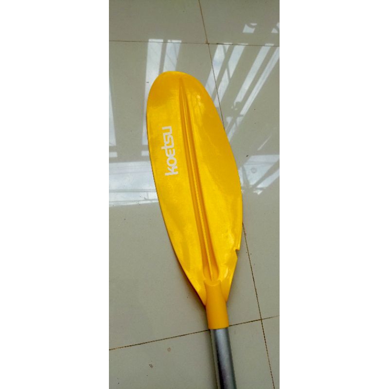 Dayung kayak paddle