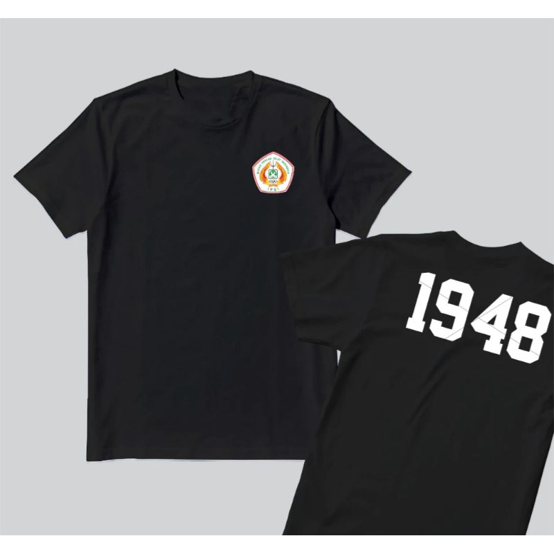 KAOS IPSI 1948 PENCAK SILAT INDONESIA