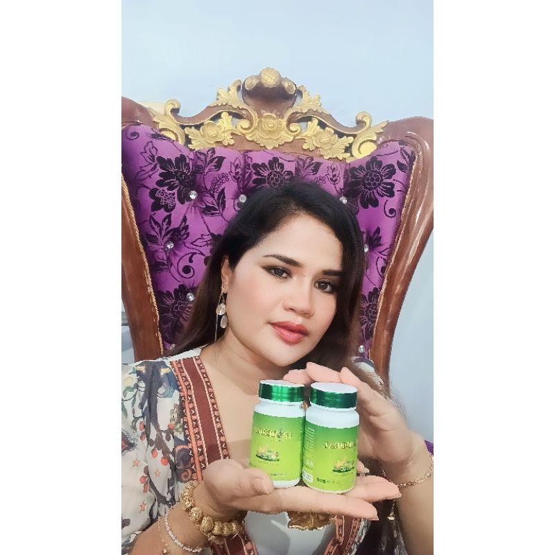 

SR Herbal Isi 2 botol || By Hera