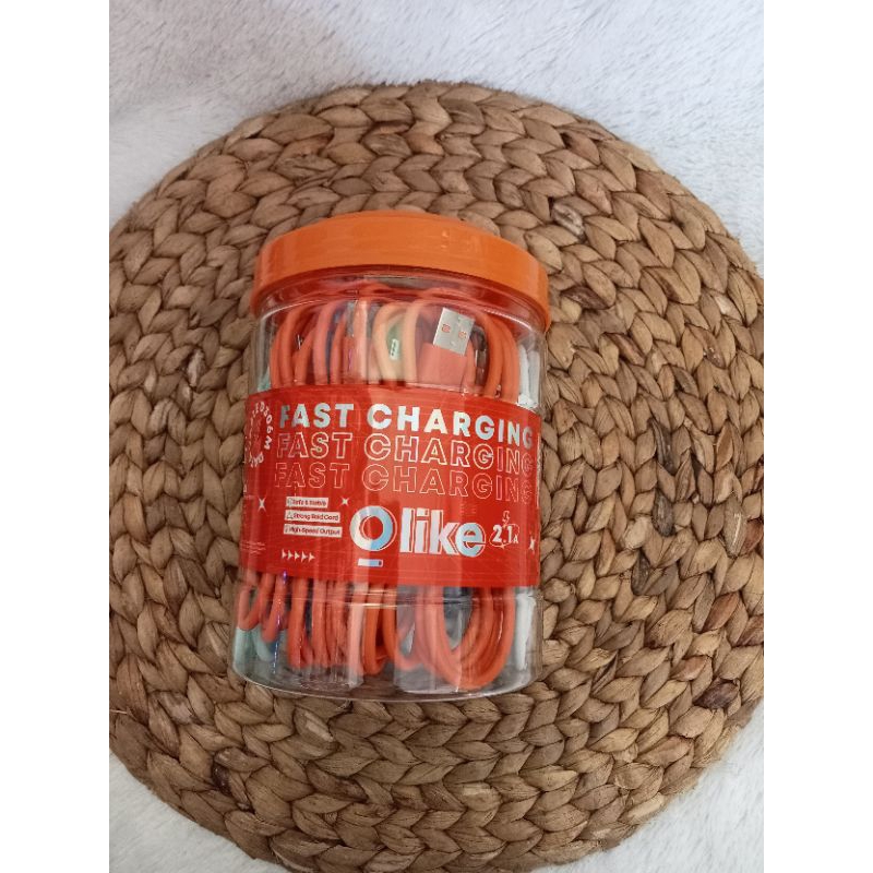 KABEL DATA OLIKE D306M