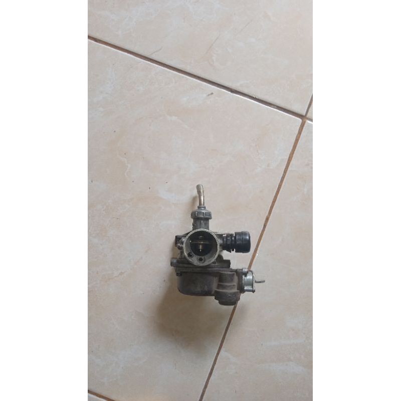 Karburator Astrea Grand/Supra Original Copotan Motor