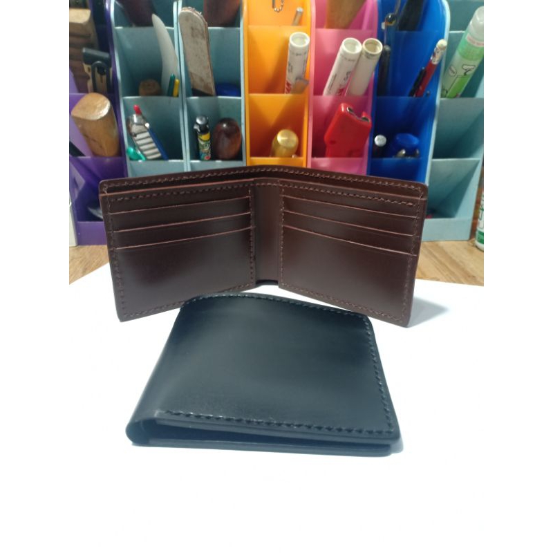 dompet kulit asli dompet handmade dompet pria
