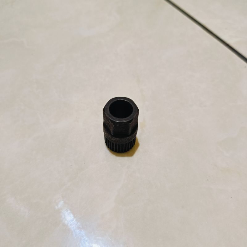 Kunci SST Alat Tools Ganti Pulley Pully Puli Alternator Dinamo Ampere Chevrolet Captiva Spin Aveo So