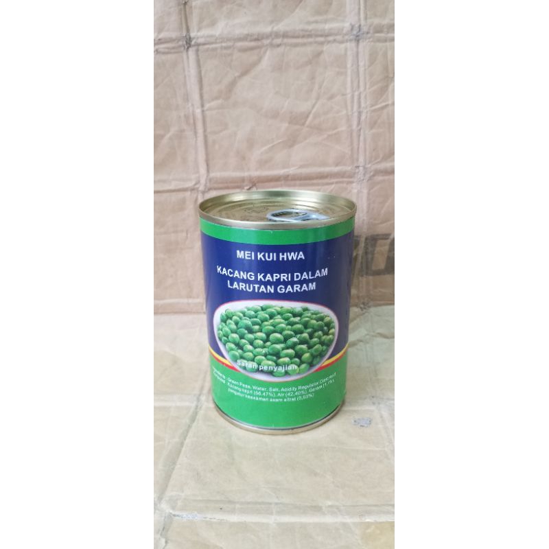 

Arcis/kacang polong mei kui hwa