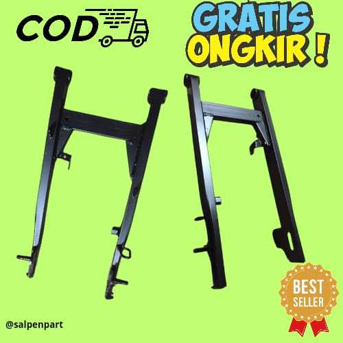 ARM SWING HONDA SUPRA 125 FI BLADE 125