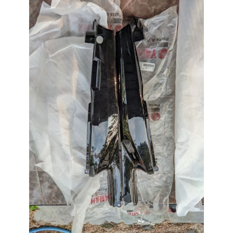 Cover body belakang yamaha alfa ori YGP
