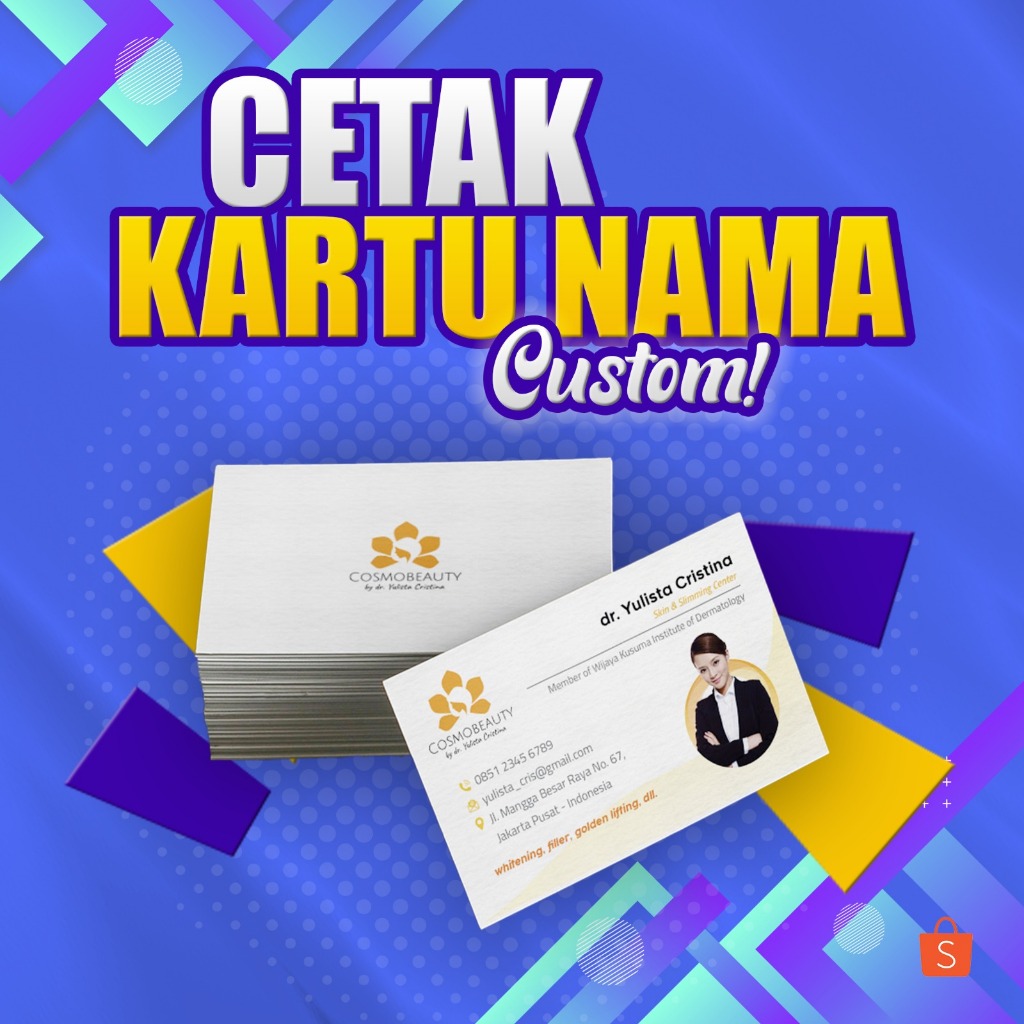 

CETAK KARTU NAMA ISI 100 FREE BOX | KARTU NAMA CUSTOM