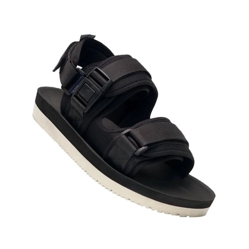 Culture Stuff - Yoshi Cloud Evolution - Sepatu Sandal Traveling