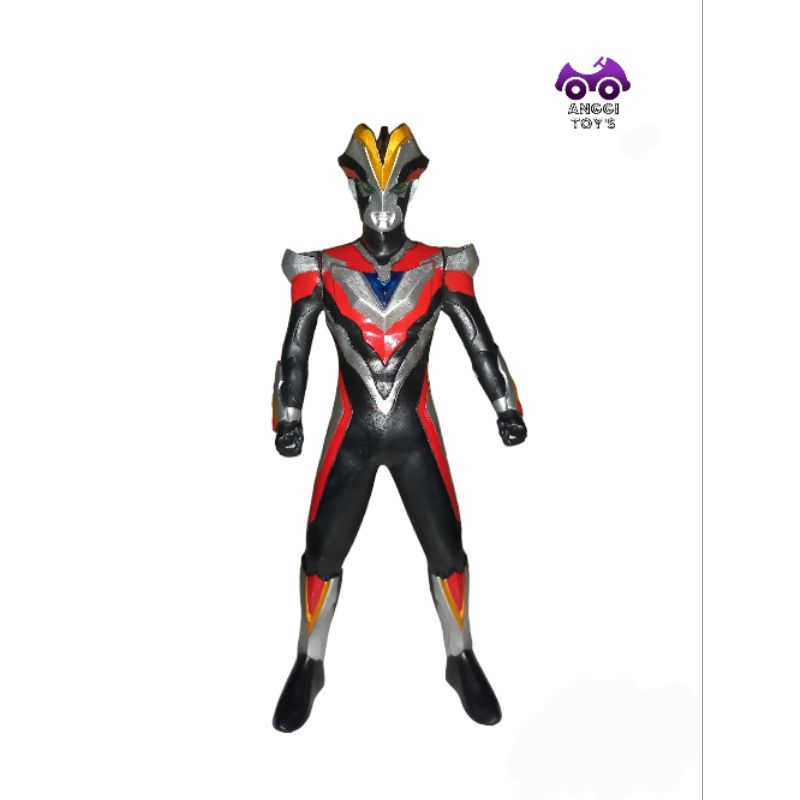 Ultraman Victory Bandai Action Figure