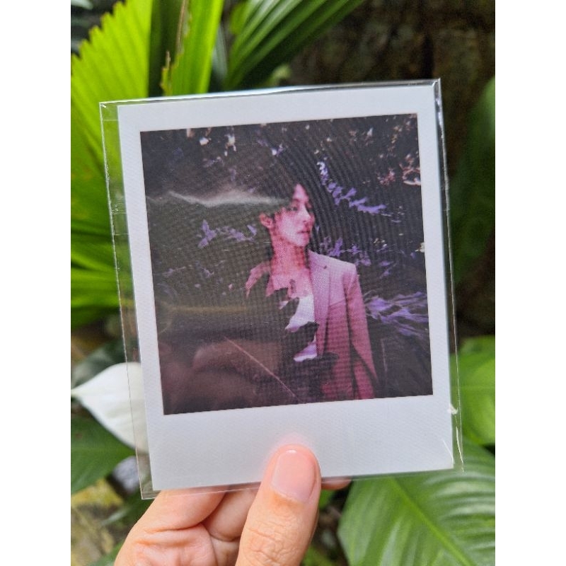 Woosung PC Heal Album