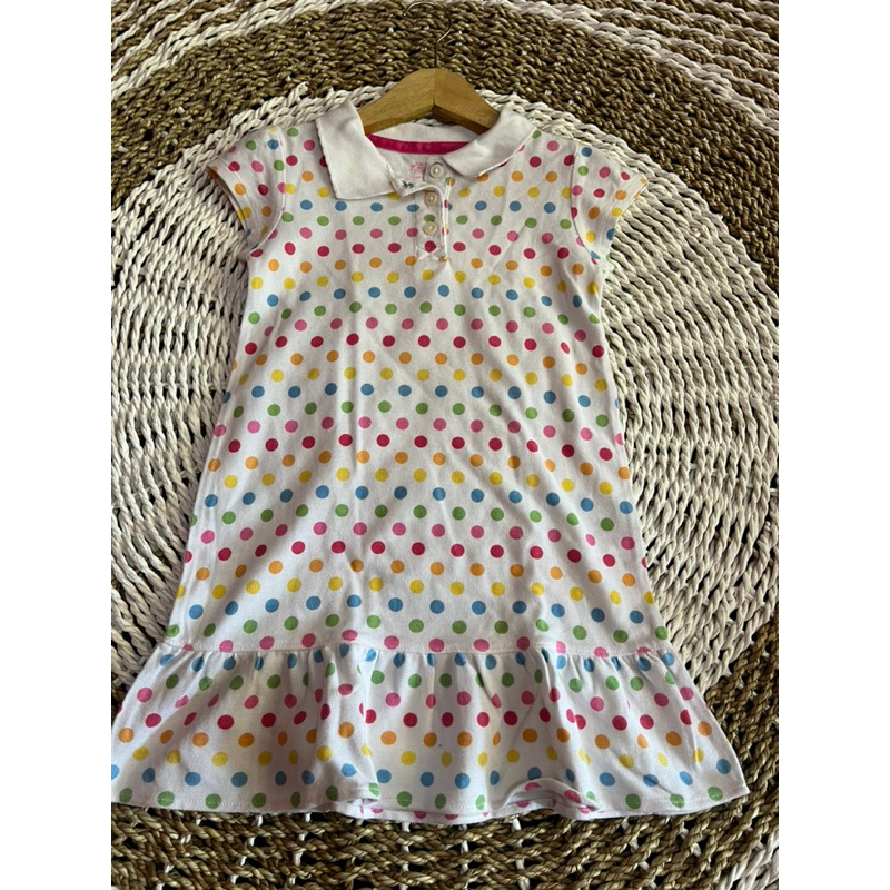 original dress polo carters