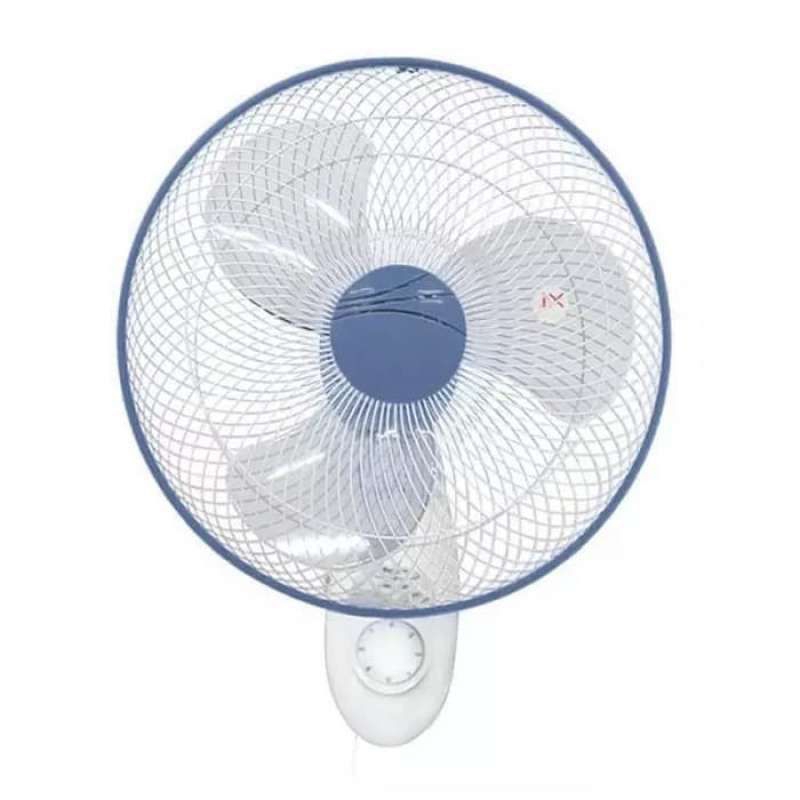 Wall fan Maspion 16 inch MWF41K MWF 41 K