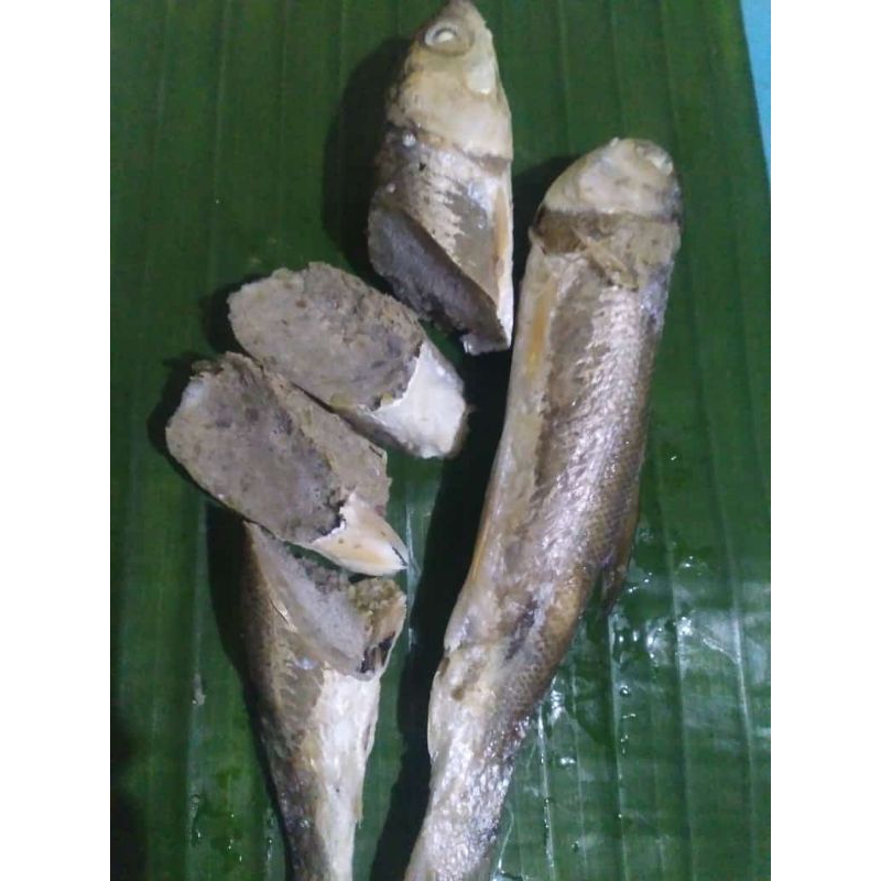 

Otak otak bandeng
