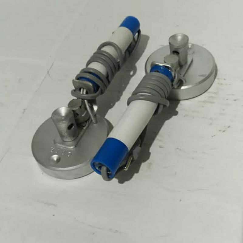 alat tambal ban press listrik