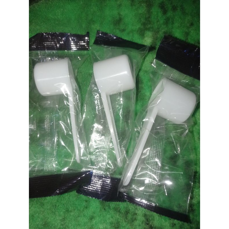 Sendok Takar Susu Bebelove 2