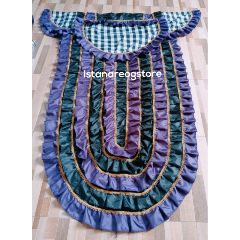 KEMUL BARONGAN DEWASA/KRUDUK BARONGAN/KEMUL JARANAN/KRUDUK DEVIL VARIASI