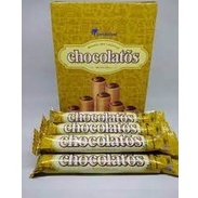 

Penawaran Spesial CHOCOLATOS GERY CHOCHOLATOS 95G COKLAT BOX ISI 24